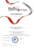 Ballu BM21